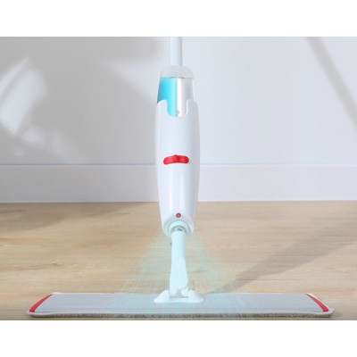 Швабра Yijie Flat Spray Mop білий (FP-20) Швабра Yijie Flat Spray Mop білий (FP-20)