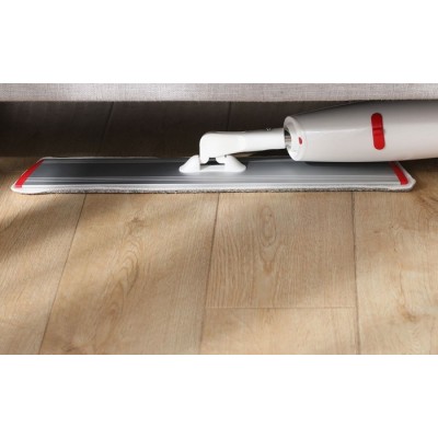 Швабра Yijie Flat Spray Mop білий (FP-20) Швабра Yijie Flat Spray Mop білий (FP-20)