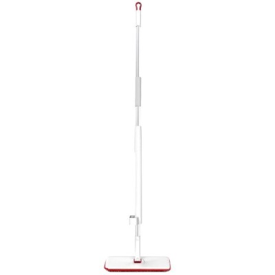Швабра з віджиманням Yijie Self-squeezing water-free disposable mop (YC-02/FC-66) Швабра з віджиманням Yijie Self-squeezing water-free disposable mop (YC-02/FC-66)