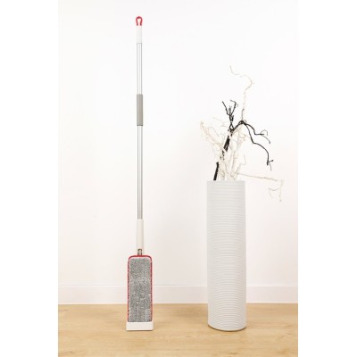 Швабра з віджиманням Yijie Self-squeezing water-free disposable mop (YC-02/FC-66) Швабра з віджиманням Yijie Self-squeezing water-free disposable mop (YC-02/FC-66)
