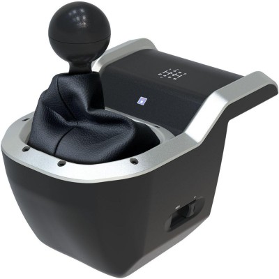 Шифтер HORI Speed Racing Shifter для PC Шифтер HORI Speed Racing Shifter для PC