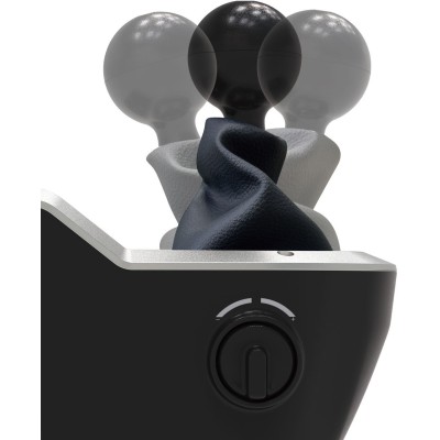 Шифтер HORI Speed Racing Shifter для PC Шифтер HORI Speed Racing Shifter для PC