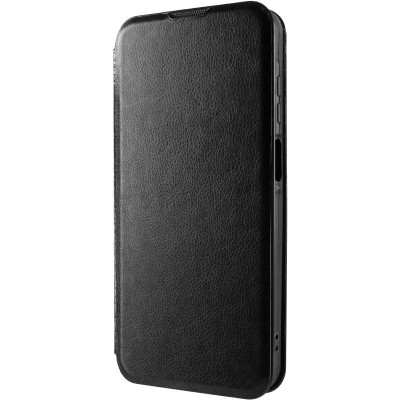Шкіряний чохол-книжка Belora для Xiaomi Redmi A5 (Europe version) Black Шкіряний чохол-книжка Belora для Xiaomi Redmi A5 (Europe version) Black