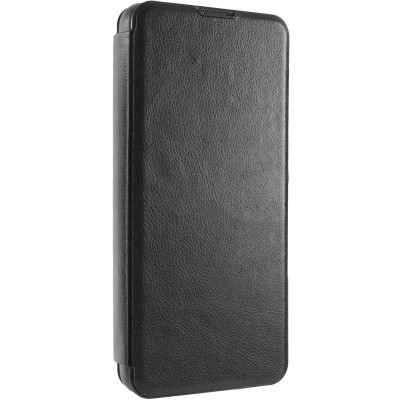 Шкіряний чохол-книжка Belora для Xiaomi Redmi A5 (Europe version) Black Шкіряний чохол-книжка Belora для Xiaomi Redmi A5 (Europe version) Black