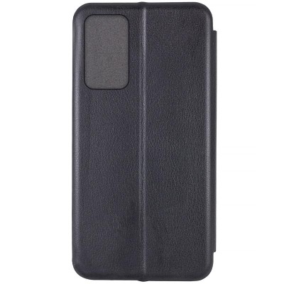 Шкіряний чохол-книжка Classy для Samsung Galaxy A17 4G/5G Чорний Шкіряний чохол-книжка Classy для Samsung Galaxy A17 4G/5G Чорний