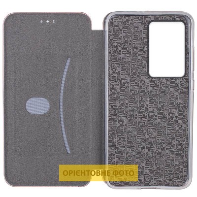 Шкіряний чохол-книжка Classy для Xiaomi Redmi A5 (Europe version) Золотий Шкіряний чохол-книжка Classy для Xiaomi Redmi A5 (Europe version) Золотий