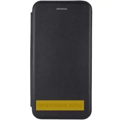 Шкіряний чохол-книжка Classy для Xiaomi Redmi A5 (Europe version) Чорний