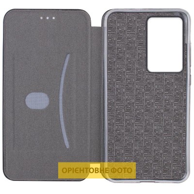 Шкіряний чохол-книжка Classy для Xiaomi Redmi A5 (Europe version) Чорний Шкіряний чохол-книжка Classy для Xiaomi Redmi A5 (Europe version) Чорний