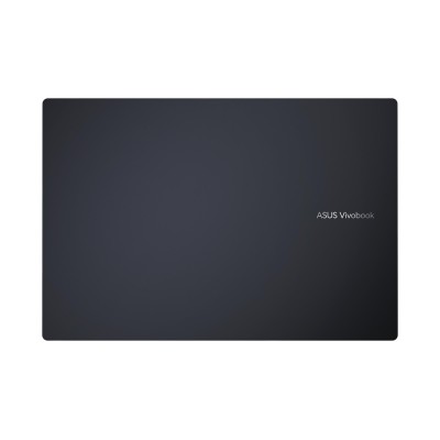 Ноутбук ASUS Vivobook 18 M1807HA-S8027 18.4" WUXGA IPS, AMD R7 260, 16GB, F512GB, UMA, NoOS, Блакитний (90NB15P1-M004H0)