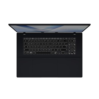 Ноутбук ASUS Vivobook 18 M1807HA-S8027 18.4" WUXGA IPS, AMD R7 260, 16GB, F512GB, UMA, NoOS, Блакитний (90NB15P1-M004H0)
