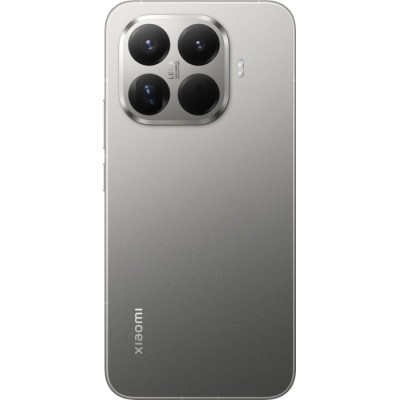 Смартфон Xiaomi 15T Pro 12/256GB Gray Global
