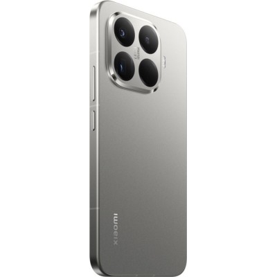 Смартфон Xiaomi 15T Pro 12/256GB Gray Global