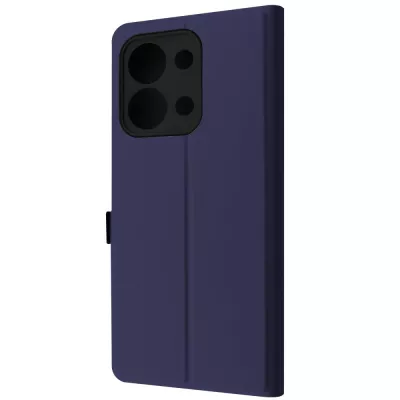 Чохол WAVE Flap Case Xiaomi Redmi 15C 4G (European) blue
