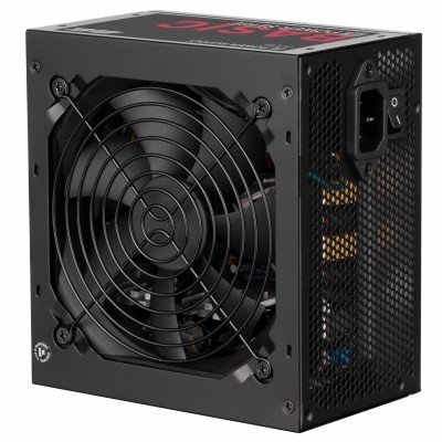 Блок живлення 2E Basic Power (600W), 80%, 120мм, 1xMB 24pin(20+4), 1xCPU 8pin(4+4), 3xMolex, 4xSATA, 2xPCIe 8pin(6+2) (2E-BP600- Блок живлення 2E Basic Power (600W), 80%, 120мм, 1xMB 24pin(20+4), 1xCPU 8pin(4+4), 3xMolex, 4xSATA, 2xPCIe 8pin(6+2) (2E-BP600-