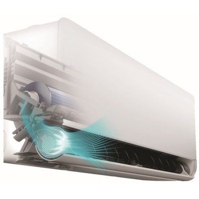 Кондиціонер Midea MSEZ-12HRFN8-I/MSEZ-12HRFN8-O Eazy