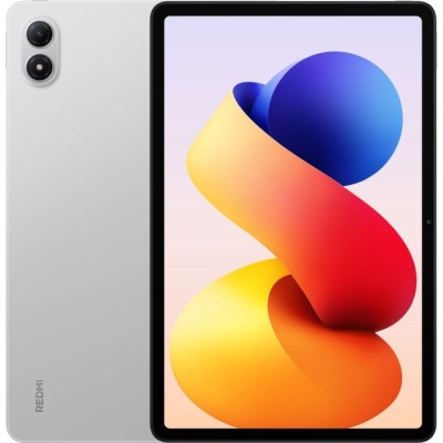 Планшет Xiaomi Redmi Pad 2 Pro Wi-Fi 8/256GB Silver (VHU6252) Global