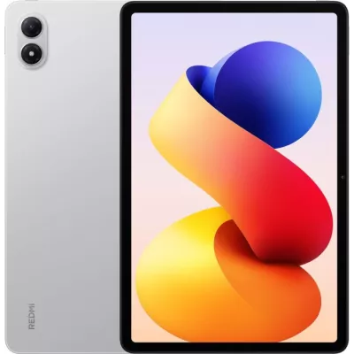 Планшет Xiaomi Redmi Pad 2 Pro Wi-Fi 8/256GB Silver (VHU6252) Global