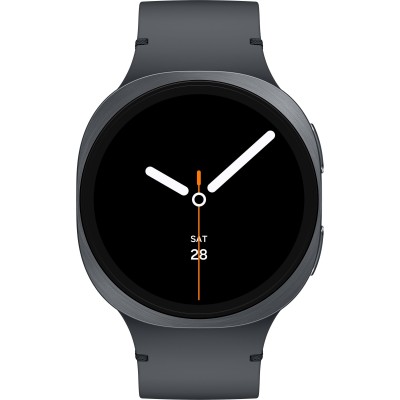 Смарт-годинник Samsung Galaxy Watch 8 44mm Graphite (L330)
