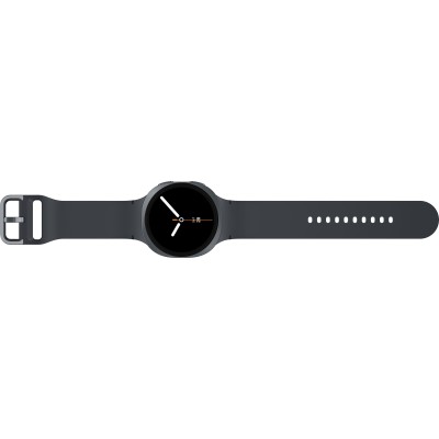 Смарт-годинник Samsung Galaxy Watch 8 44mm Graphite (L330)