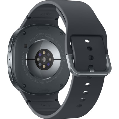 Смарт-годинник Samsung Galaxy Watch 8 44mm Graphite (L330)