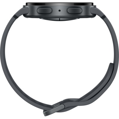 Смарт-годинник Samsung Galaxy Watch 8 44mm Graphite (L330)