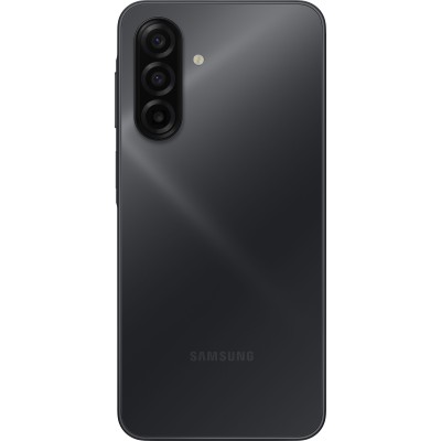 Смартфон Samsung Galaxy A17 4/128GB Black (A175F)