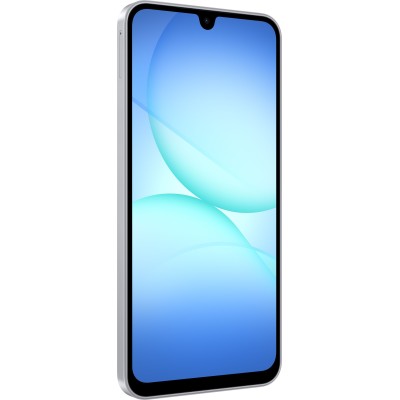 Смартфон Samsung Galaxy A17 4/128GB Gray (A175F)