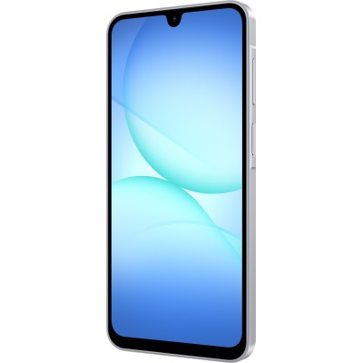 Смартфон Samsung Galaxy A17 4/128GB Gray (A175F)