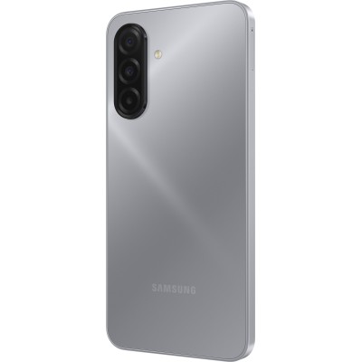 Смартфон Samsung Galaxy A17 4/128GB Gray (A175F)