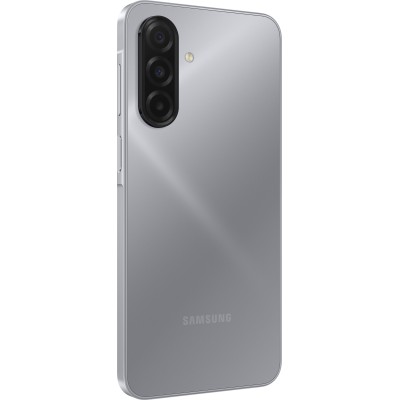 Смартфон Samsung Galaxy A17 4/128GB Gray (A175F)