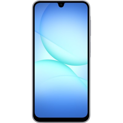 Смартфон Samsung Galaxy A17 8/256GB Gray (A175F)