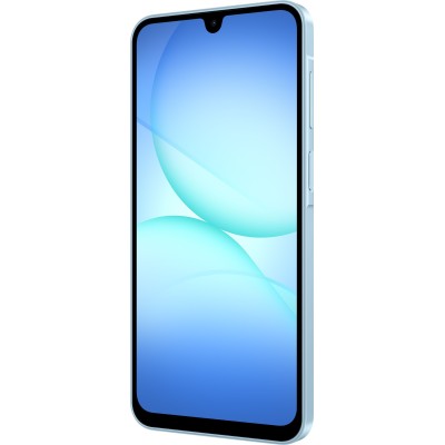 Смартфон Samsung Galaxy A17 8/256GB Light Blue (A175F)