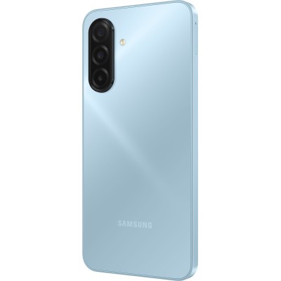 Смартфон Samsung Galaxy A17 8/256GB Light Blue (A175F)