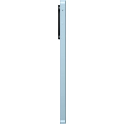 Смартфон Samsung Galaxy A17 8/256GB Light Blue (A175F)