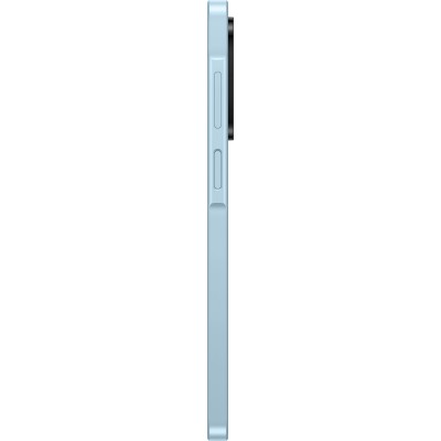 Смартфон Samsung Galaxy A17 8/256GB Light Blue (A175F)