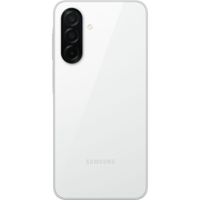 Смартфон Samsung Galaxy A26 5G 6/128GB White (A266B)