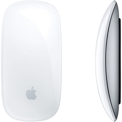 Apple Magic Mouse 2 MLA02