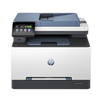 Багатофункціональний пристрій А4 кол. HP Color LaserJet Pro MFP 3303fdw з Wi-Fi Багатофункціональний пристрій А4 кол. HP Color LaserJet Pro MFP 3303fdw з Wi-Fi