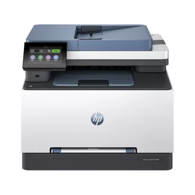 Багатофункціональний пристрій А4 кол. HP Color LaserJet Pro MFP 3303fdw з Wi-Fi
