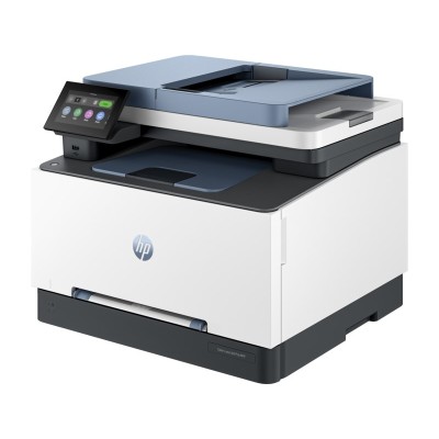 Багатофункціональний пристрій А4 кол. HP Color LaserJet Pro MFP 3303fdw з Wi-Fi Багатофункціональний пристрій А4 кол. HP Color LaserJet Pro MFP 3303fdw з Wi-Fi