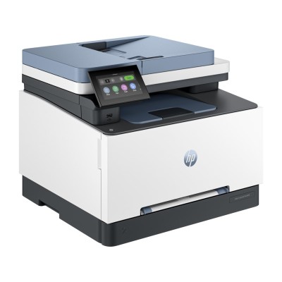 Багатофункціональний пристрій А4 кол. HP Color LaserJet Pro MFP 3303fdw з Wi-Fi Багатофункціональний пристрій А4 кол. HP Color LaserJet Pro MFP 3303fdw з Wi-Fi