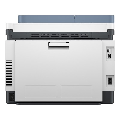 Багатофункціональний пристрій А4 кол. HP Color LaserJet Pro MFP 3303fdw з Wi-Fi Багатофункціональний пристрій А4 кол. HP Color LaserJet Pro MFP 3303fdw з Wi-Fi