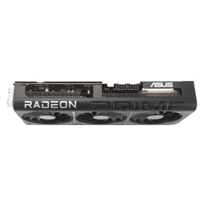 Вiдеокарта ASUS Radeon RX 9070 16GB GDDR6 OC PRIME-RX9070-O16G (90YV0LI1-M0NA00) Вiдеокарта ASUS Radeon RX 9070 16GB GDDR6 OC PRIME-RX9070-O16G (90YV0LI1-M0NA00)