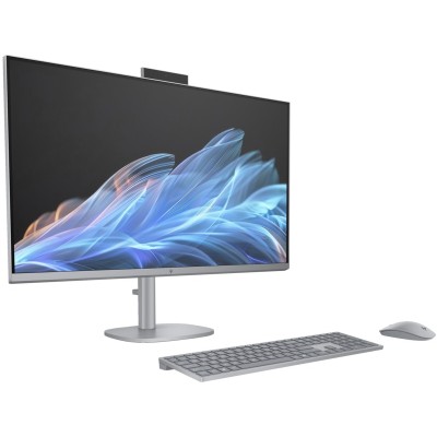 Комп'ютер персональний моноблок HP OmniStudio X 31.5" UHD IPS, Intel U7-155H, 16GB, F1TB, UMA, WiFi, кл+м, Win11 (B46JMEA) Комп'ютер персональний моноблок HP OmniStudio X 31.5" UHD IPS, Intel U7-155H, 16GB, F1TB, UMA, WiFi, кл+м, Win11 (B46JMEA)