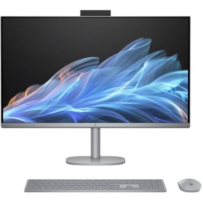 Комп'ютер персональний моноблок HP OmniStudio X 31.5" UHD IPS, Intel U7-155H, 16GB, F1TB, UMA, WiFi, кл+м, Win11 (B46JMEA) Комп'ютер персональний моноблок HP OmniStudio X 31.5" UHD IPS, Intel U7-155H, 16GB, F1TB, UMA, WiFi, кл+м, Win11 (B46JMEA)