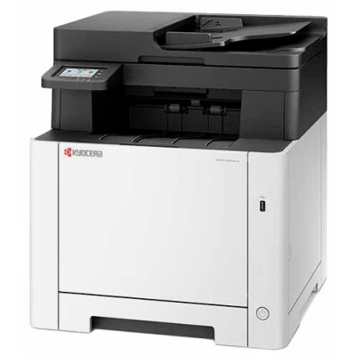 БФП лазерний KYOCERA ECOSYS MA2101cwfx