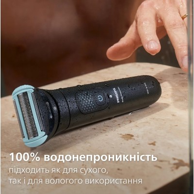 Змінна головка із сіткою для бритви для тіла Змінна головка із сіткою для бритви для тіла