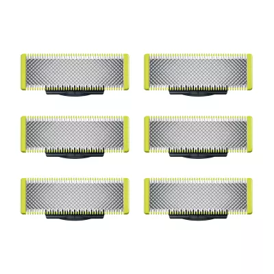 Змінне лезо Philips OneBlade QP260/50 6 шт