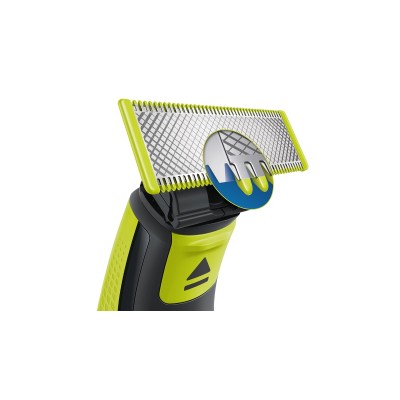 Змінне лезо Philips OneBlade QP260/50 6 шт Змінне лезо Philips OneBlade QP260/50 6 шт