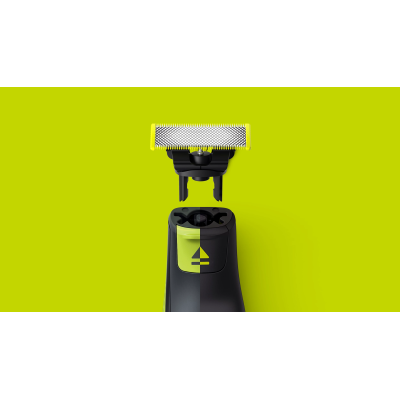Змінне лезо Philips OneBlade QP260/50 6 шт Змінне лезо Philips OneBlade QP260/50 6 шт